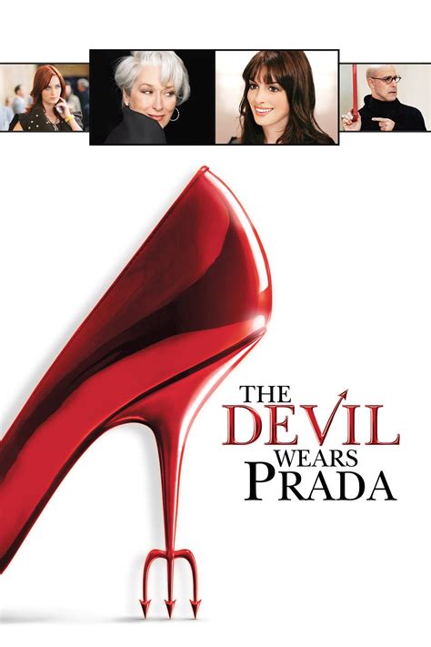 devil wears prada sequel movie